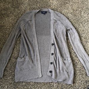 American Eagle Outfitters Knitted Cardigan